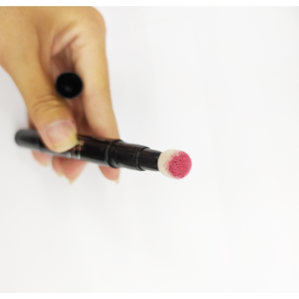Son Deborah Milano Velvet Cushion Lipstick - 06 Nude Rose