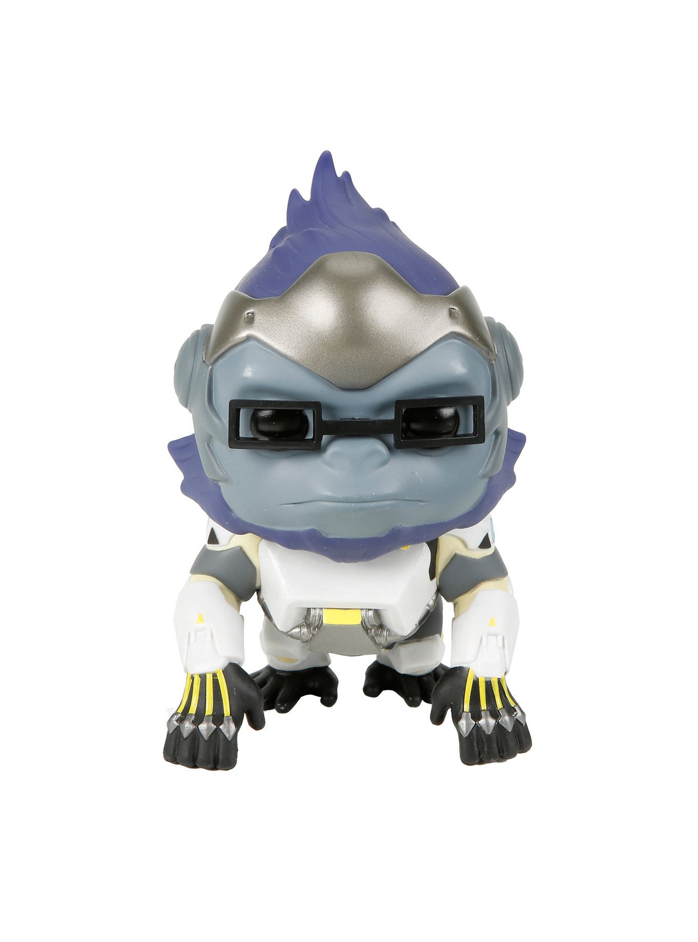 Mô Hình Đồ Chơi Funko Pop Overwatch Winston 97