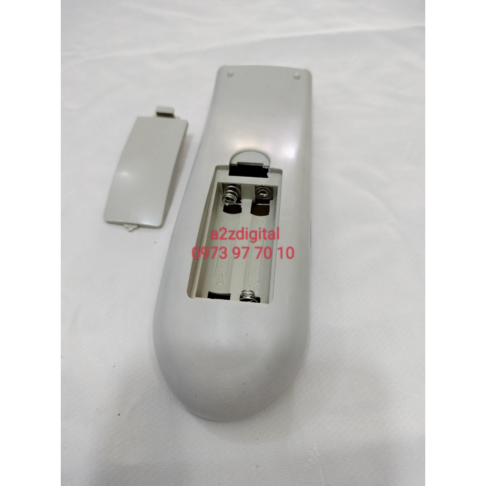 Remote tivi LG 6710V00124D