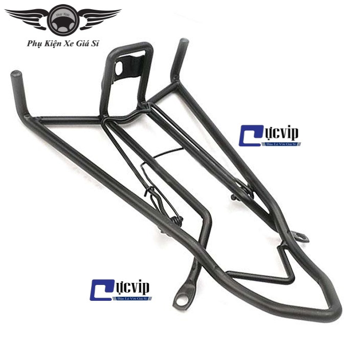 Baga Winner 150 Sơn Tỉnh Điện Đen Cao Cấp MS1505