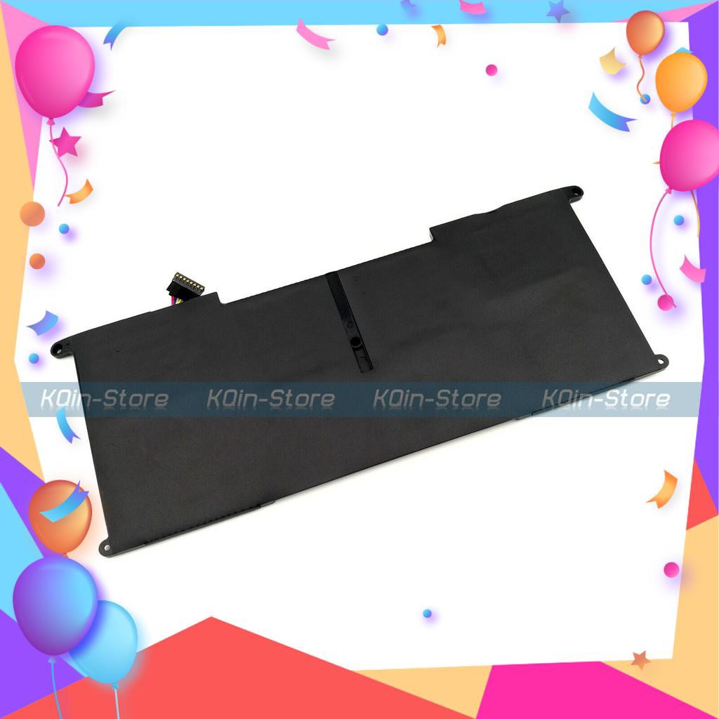 ⚡️[Pin zin] Pin Laptop ASUS UX21 (ZIN) - 4 CELL - Ultrabook Zenbook UX21 UX21E (Cell dẹp) [MỚI]