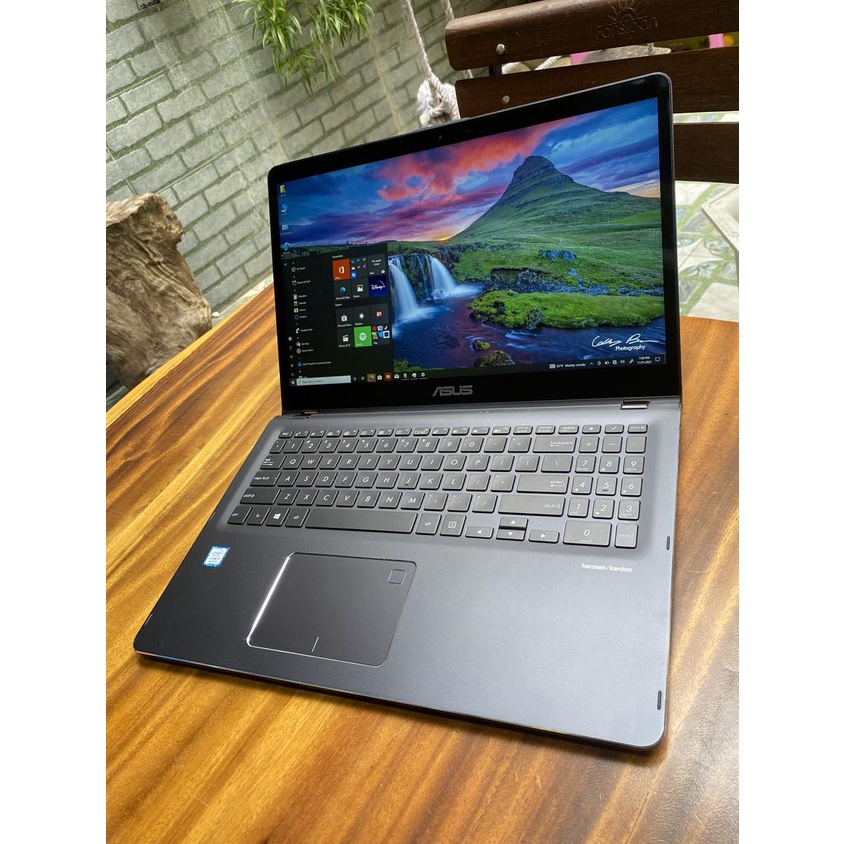 Laptop Asus Flip Q525UA | BigBuy360 - bigbuy360.vn