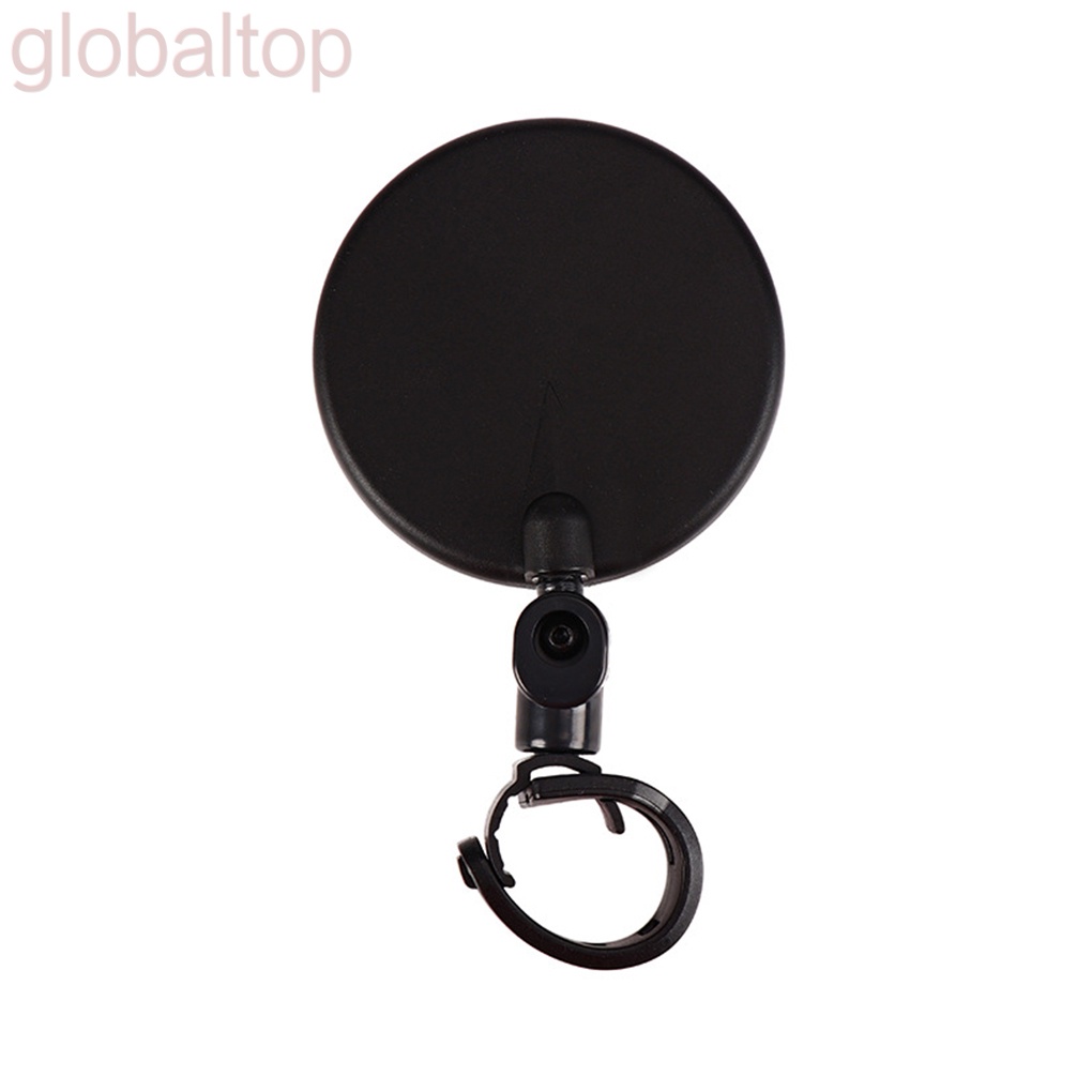 Gương Chiếu Hậu Gắn Tay Lái Xe Đạp 15-35mm