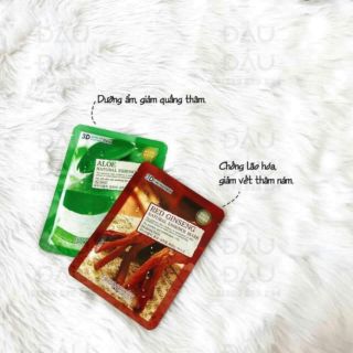 Mặt nạ hàn quốc