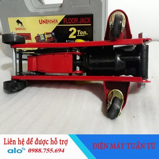 kích thủy lực 2 tấn unipower