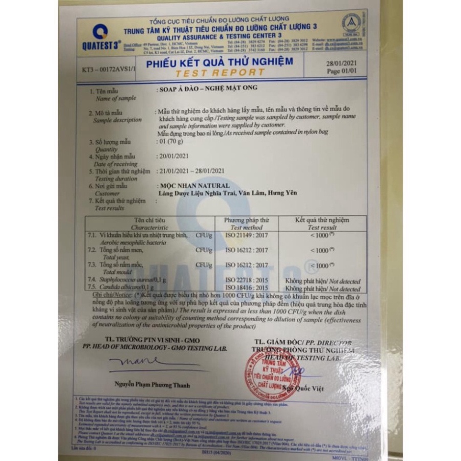 [Các Loại] Xà bông nghệ mật ong Ả ĐÀO - Xà bông nghệ Mộc Nhan handmade | BigBuy360 - bigbuy360.vn