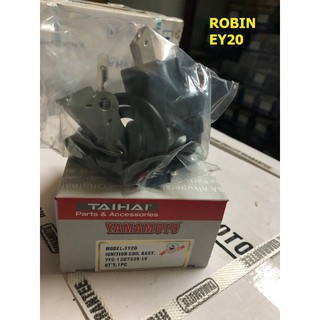 Cuộn dây Mobin đánh lửa máy Robin EY15, EY20 4HP 5HP