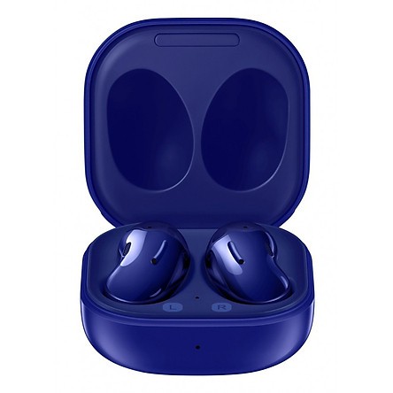 Tai Nghe Bluetooth True Wireless Samsung Galaxy Buds Live - Hàng Chính Hãng