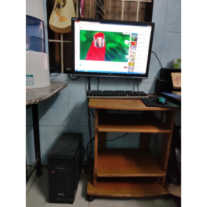 PC Core i3 Ram 4gb ổ cứng 250 | BigBuy360 - bigbuy360.vn