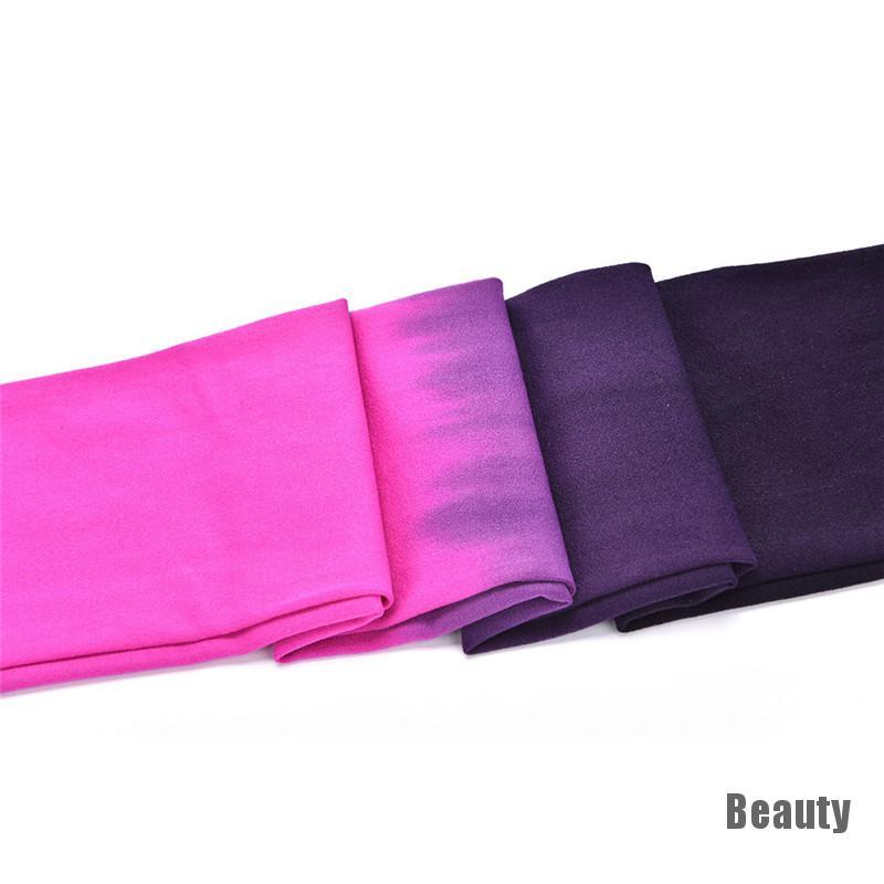 Quần Tất Màu Ombre Độc Đáo Cho Nữ