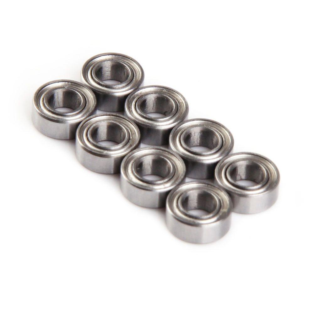 JARRED Vòng Bi Phụ Kiện Cho Xe Tải Điều Khiển Từ Xa 1 / 10 5 * 10 * 4mm 02139