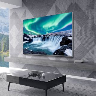 Tivi Xiaomi E65S Pro Tràn màn hình siêu đẹp