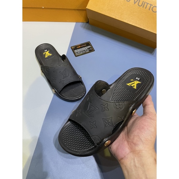 Dép lê Eo Vì Neww hàng cao cấp có sẵn - có Video quay trực tiếp !!