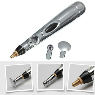 Bút Châm Cứu Trị Liệu Xung Điện W-912