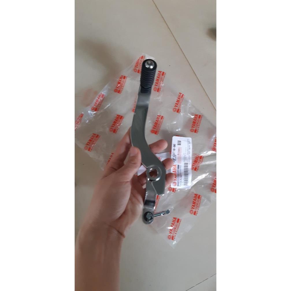 Cần số Yamaha dành cho xe Exciter 2011 - 2014 5 số ( Côn tay )