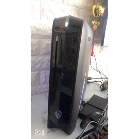 Pc Dell alienware x51r2  i7-4770)3.4ghzx8cpus -ram8gb - hdd500gb-Gtx650 | BigBuy360 - bigbuy360.vn