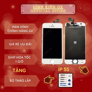 Màn hình  5S-Màn hình zin -Gía rẻ nhất thị trường