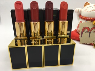 Son Tom Ford Ruby Rush
