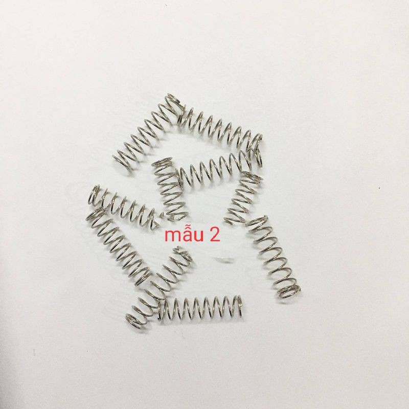 Lò xo kéo cắt cành chuyên dụng