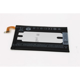 Pin HTC One M7 dung lượng chuẩn(BM-00332)