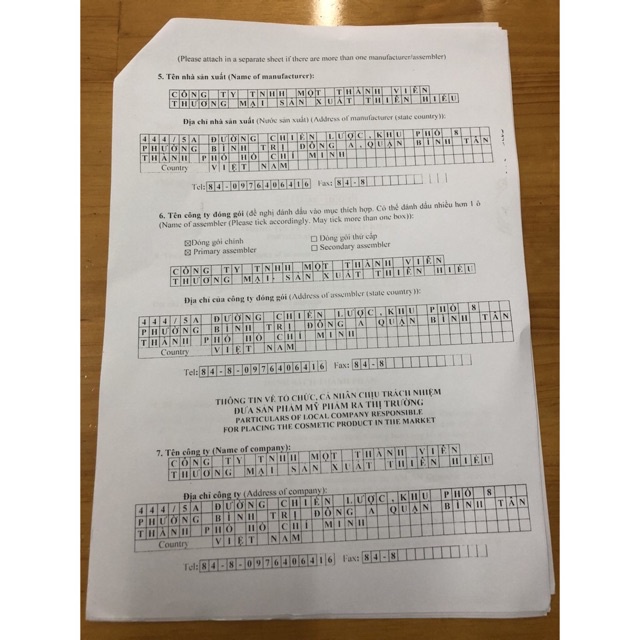 Kem P+ nám tàn nhang đồi mồi 8g