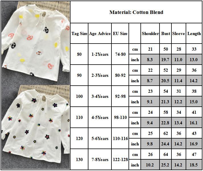 Bộ Đồ Ngủ Tay Dài Thêu Hoa Dễ Thương