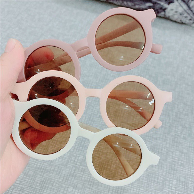 MẮT KÍNH THỜI TRANG TRẺ EM 564 FASHION ĐA PHONG CÁCH - Hata24h