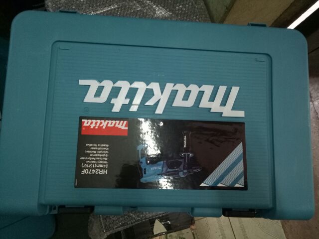 Khoan bê tông makita malaysia