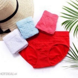 Combo 10 quần dệt kim co giãn 4 chiều