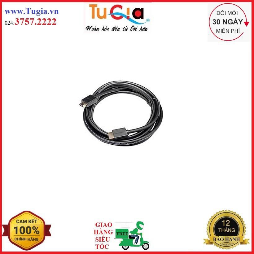 Cáp HDMI 1.4 Ugreen 10112 20m Hàng Chính Hãng