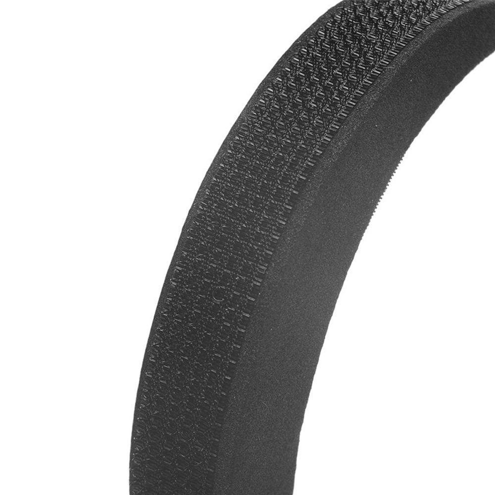 BACK2LIFE Dụng Cụ Búi Tóc Đính Đá Lấp Lánh