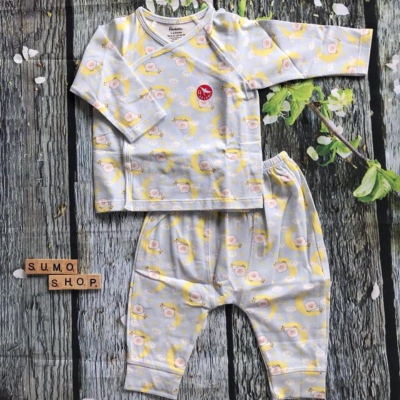 Bộ cài lệch avaler