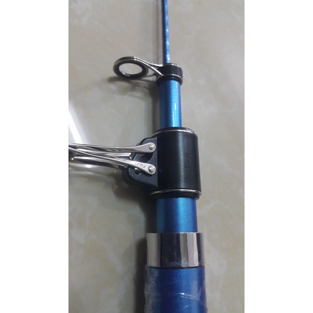 Cần câu lục shimano surf leader bxt 4m5 chính hãng nhật bản