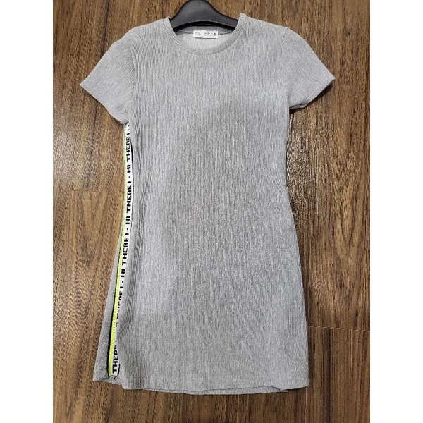 Pass váy Zara kid size 13 - 14 người lớn dưới 1m6