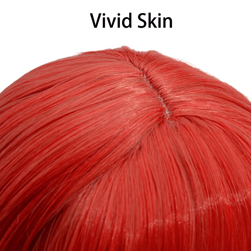 Genshin Impact Nilou Wig Cosplay Nilou Sumeru Long Hair Halloween Carnival Role Play Party girl gift