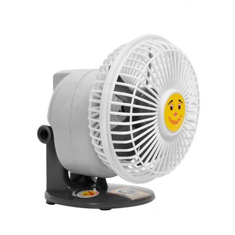 Quạt bàn mini Lifan GN-4 Màu Ngẫu Nhiên | BigBuy360 - bigbuy360.vn