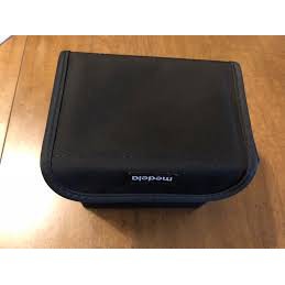 Túi bọc động cơ máy hút sữa Pump nhập Mỹ