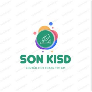 SON KISD (Chuyên đồ trẻ em)