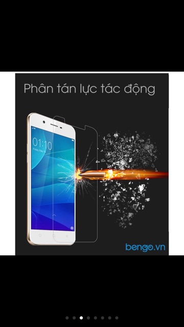 Cường lực F1s Chính hãng 9H