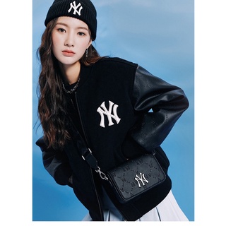 Túi MLB NY Túi Xách Nữ Hàn Quốc Hot Hit Full Tag Code ( Chuẩn Hãng )