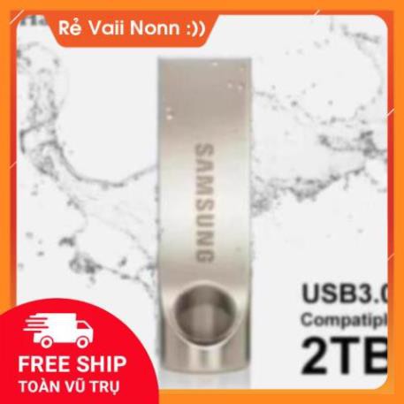 USB lưu trữ dữ liệu 3.0 2TB tốc độ cao thiết kế nhỏ gọn tiện lợi MY