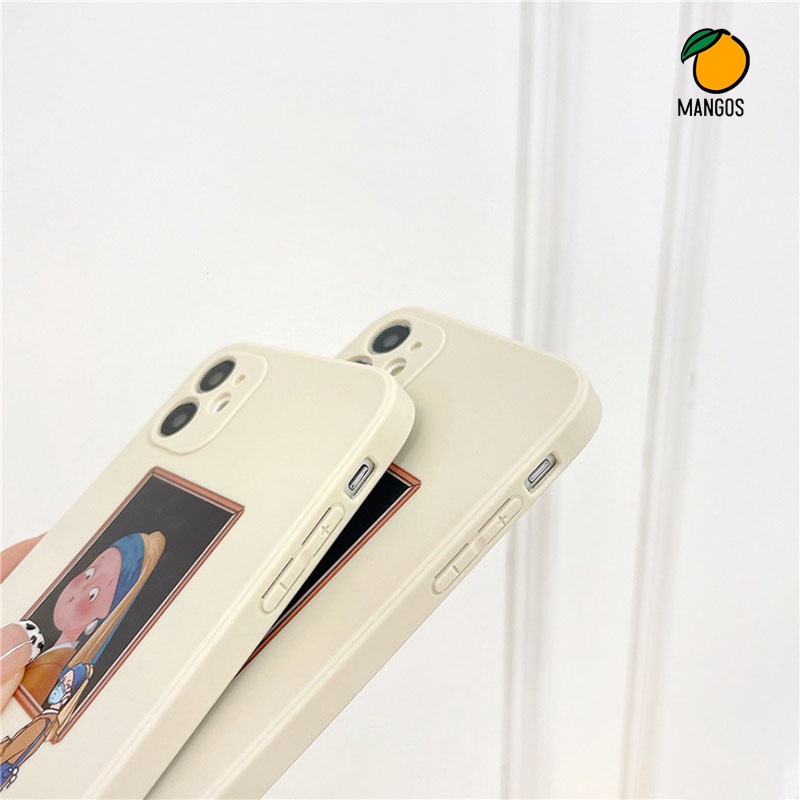 Ốp lưng iphone 6plus 6splus 7 plus 8plus X Xr XsM  11 12 13 Promax - MANGO886 - MangoOvil