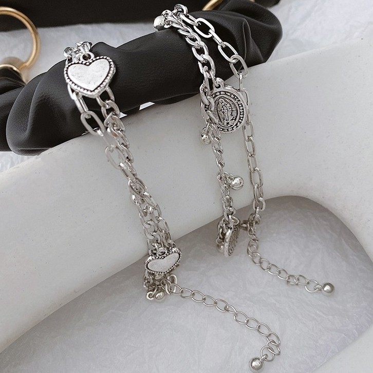 Vòng Tay Thời Trang Hàn Quốc Thanh Lịch (20 Kiểu) | BigBuy360 - bigbuy360.vn