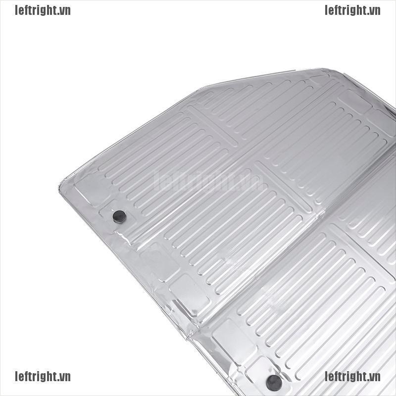 Tấm Chắn Dầu Mỡ Tiện Dụng Cho Bếp Ga