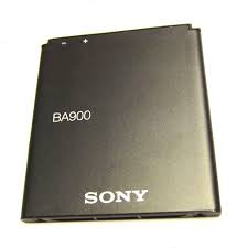 Pin Sony Xperia M C1905 BA900