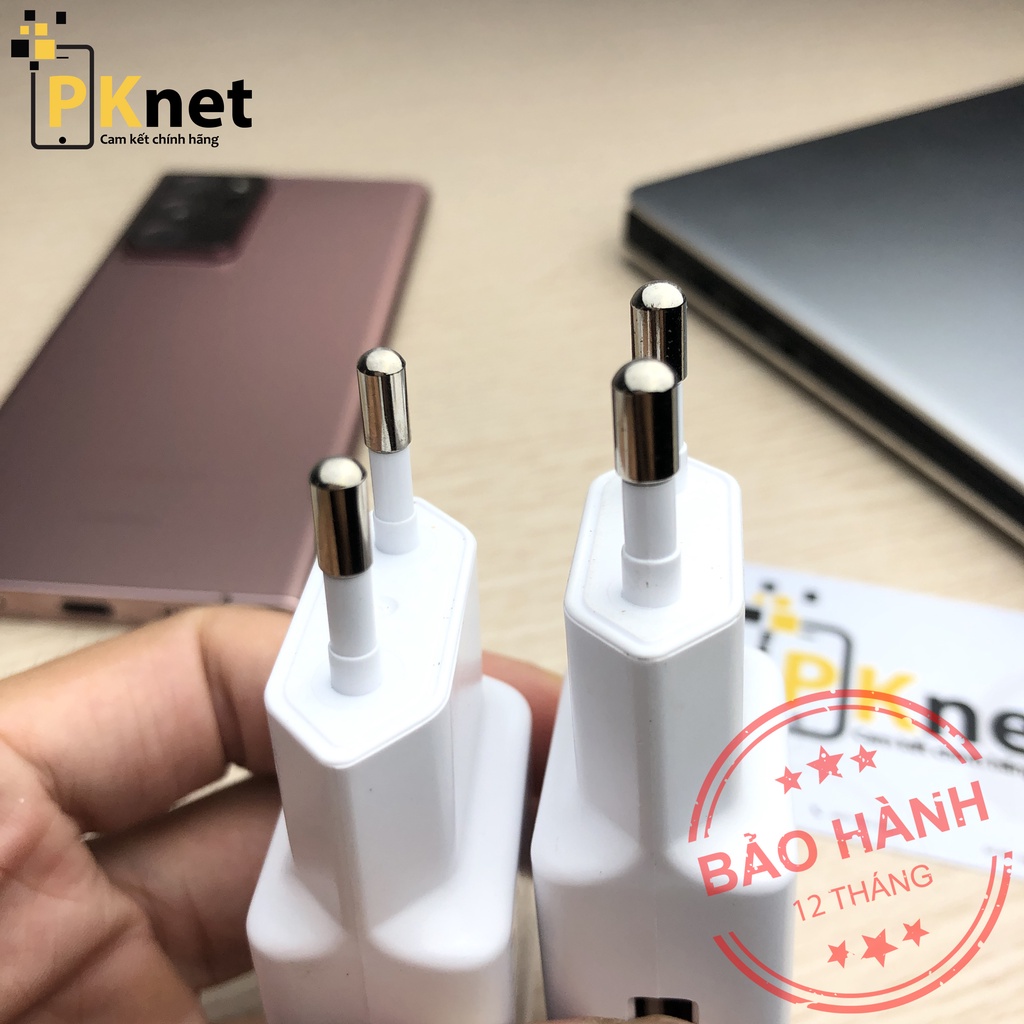 Bộ sạc nhanh Samsung 15W A10s /J7 Prime/ J3/J5/J7/ S6/S7/ Note 4/Note 5...[Chính hãng] + Cáp sạc Micro-USB