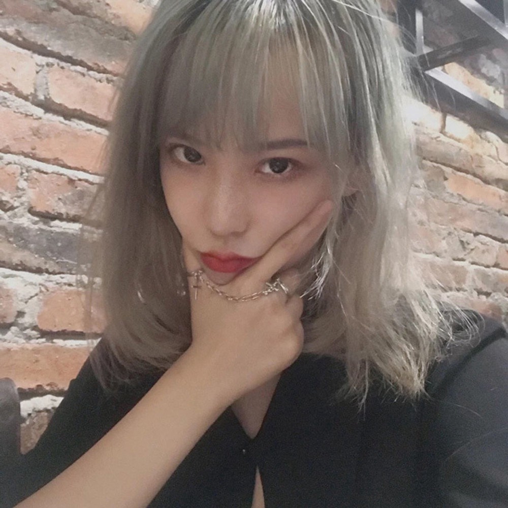 Nhẫn Đeo Tay Thiết Kế Phong Cách Hip Hop Độc Đáo Unisex