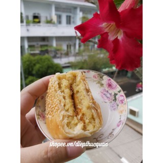 [SẴN: LÀM TẠI HCM ] COMBO 5 BÁNH HẠT DẺ NHÀ LÀM.