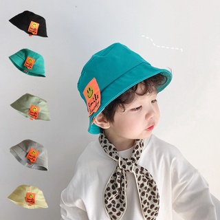 Nón vành chống nắng phong cách hàn quốc cho bé