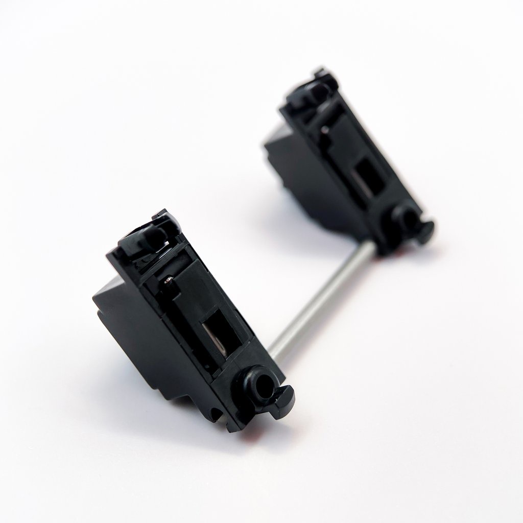 Bộ TX Stabilizer PCB Mount | Stab TX thanh cân bằng cho bàn phím cơ